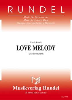 Pavel Stanek: Love Melody