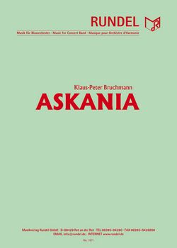 Klaus-Peter Bruchmann: Askania