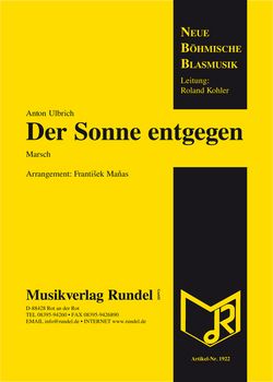 Anton Ulbrich: Der Sonne entgegen