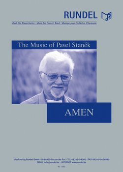 Pavel Stanek: Amen