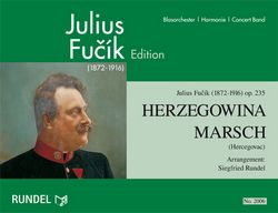 Julius Fucik: Herzegowina-Marsch