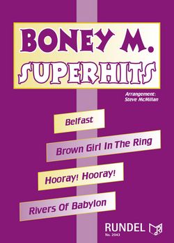 Boney M. Superhits