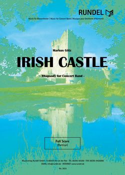 Markus Götz: Irish Castle