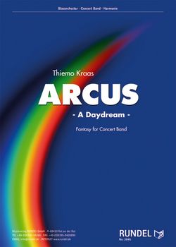 Thiemo Kraas: Arcus