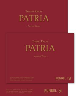 Thiemo Kraas: Patria