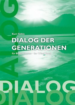 Kurt Gäble: Dialog der Generationen
