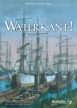 Markus Götz: Waterkant