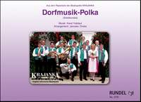 Karel Valdauf: Dorfmusik-Polka