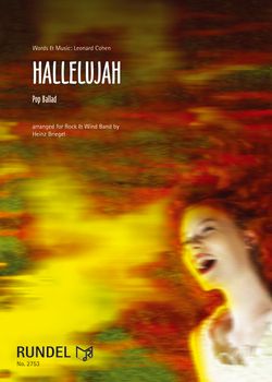 Leonard Cohen: Hallelujah