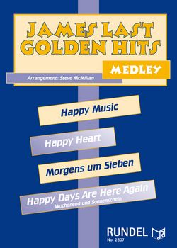 James Last: James Last Golden Hits
