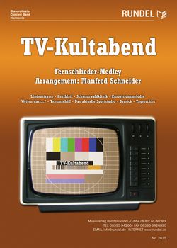 TV Kultabend