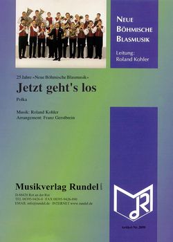 Roland Kohler: Jetzt geht's los