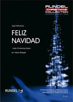 José Feliciano: Feliz Navidad