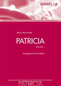 Damaso Perez Prado: Patricia