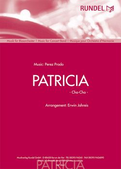 Damaso Perez Prado: Patricia