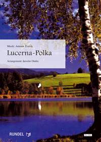 Antonin Zvacek: Lucerna Polka
