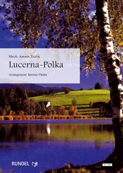 Antonin Zvacek: Lucerna Polka