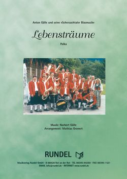 Norbert Gälle: Lebensträume