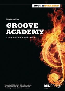 Markus Götz: Groove Academy