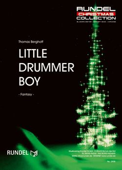 Thomas Berghoff: Little Drummer Boy