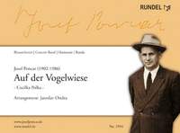 Josef Poncar: Auf der Vogelwiese