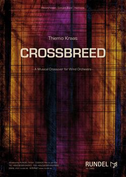 Thiemo Kraas: Crossbreed