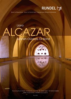 Llano: Alcazar