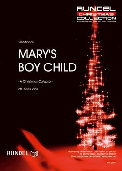 Mary's Boy Child