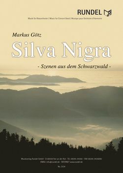 Markus Götz: Silva Nigra