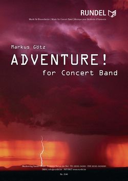 Markus Götz: Adventure