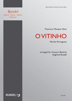 O Vitinho