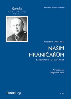 Karel Eska: Nasim Hranicarum