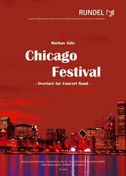 Markus Götz: Chicago Festival