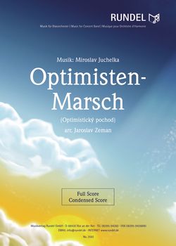 Miroslav Juchelka: Optimisten Marsch