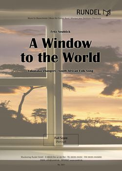 Fritz Neuböck Jr.: A Window to the World