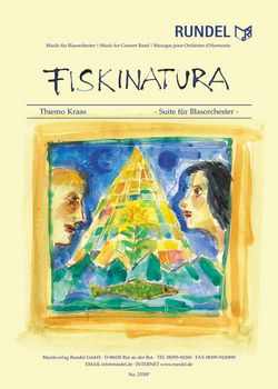 Thiemo Kraas: Fiskinatura