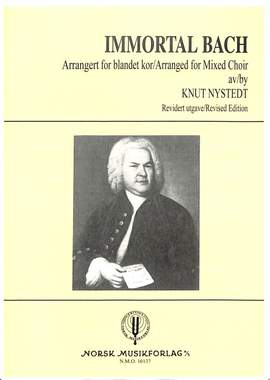 Immortal Bach