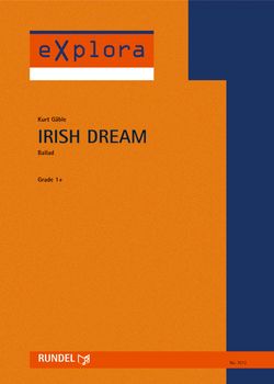 Kurt Gäble: Irish Dream