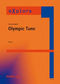 Thomas Berghoff: Olympic Tune