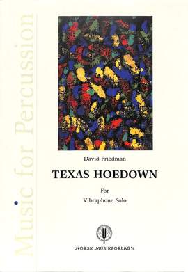 Max C. Freedman: Texas Hoe-Down