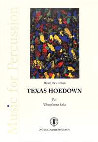 Max C. Freedman: Texas Hoe-Down