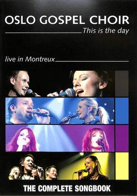 Tore W. Aas: This is the Day