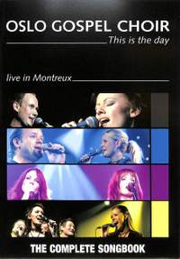 Tore W. Aas: This is the Day