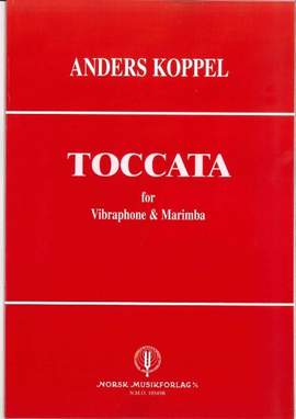 Toccata - Koppel