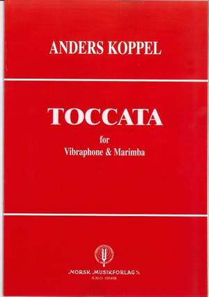Toccata - Koppel