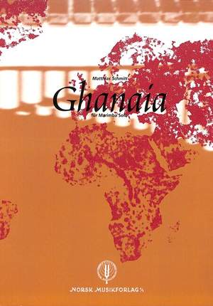 Ghanaia
