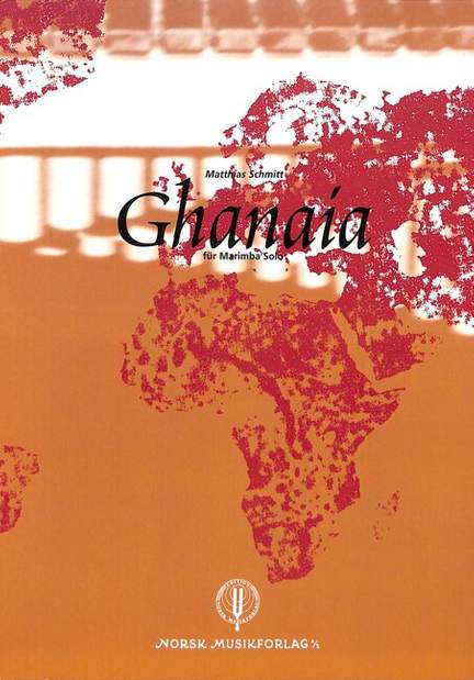 Ghanaia