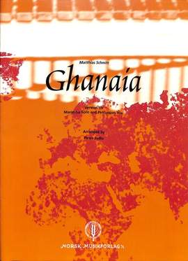 Ghanaia