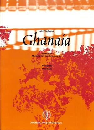 Ghanaia