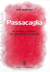 Passacaglia - Ignatowicz